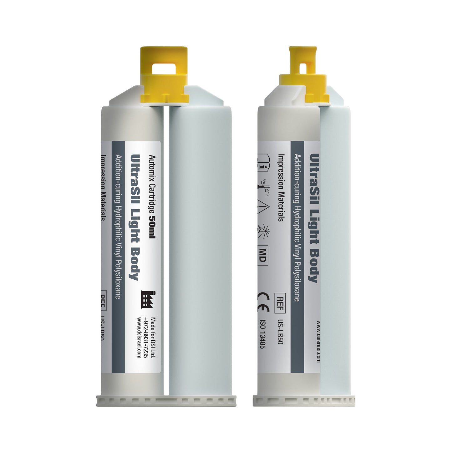 UltraSil Full Impression kit