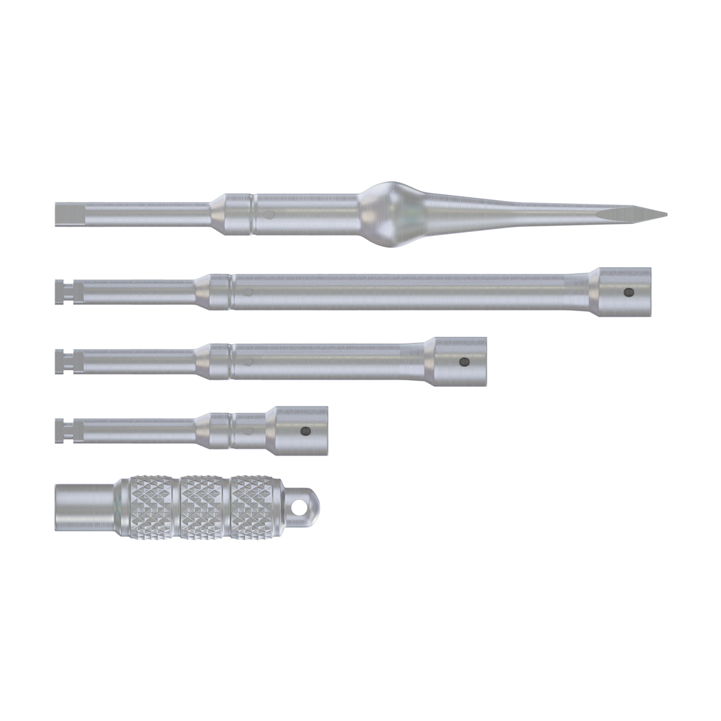 Miniscrew TAD Universal Tool Kit