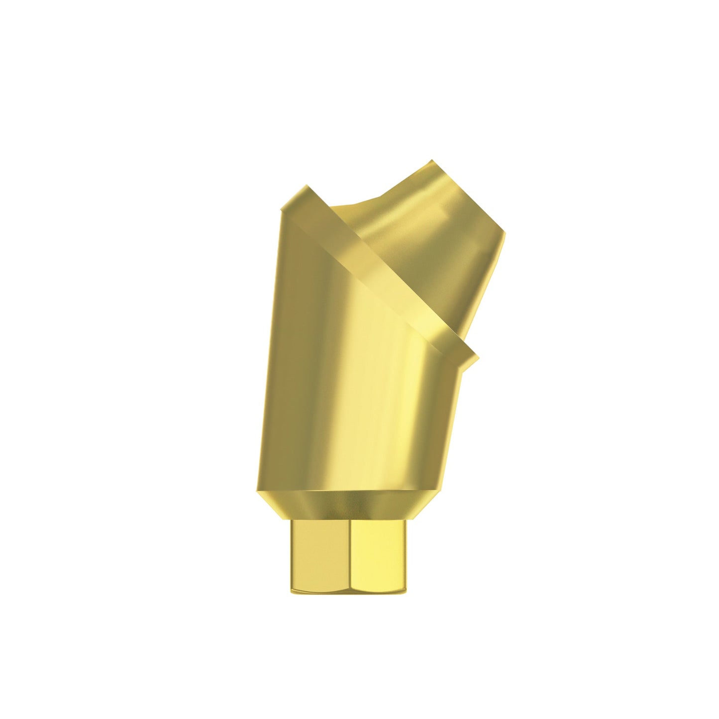 Angulated Multi Unit 17-45 M1.4 for Narrow Implant