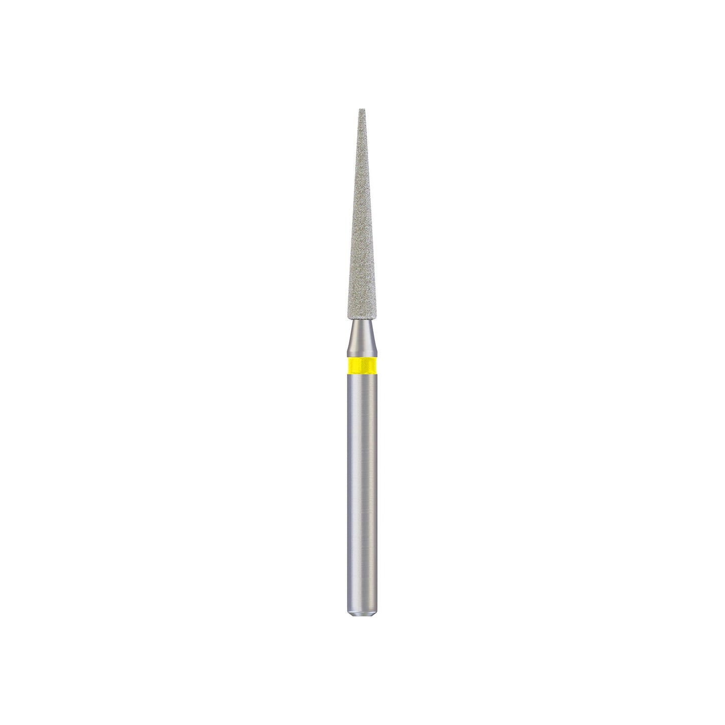 Diamond Needle Burs 24mm 10pcs