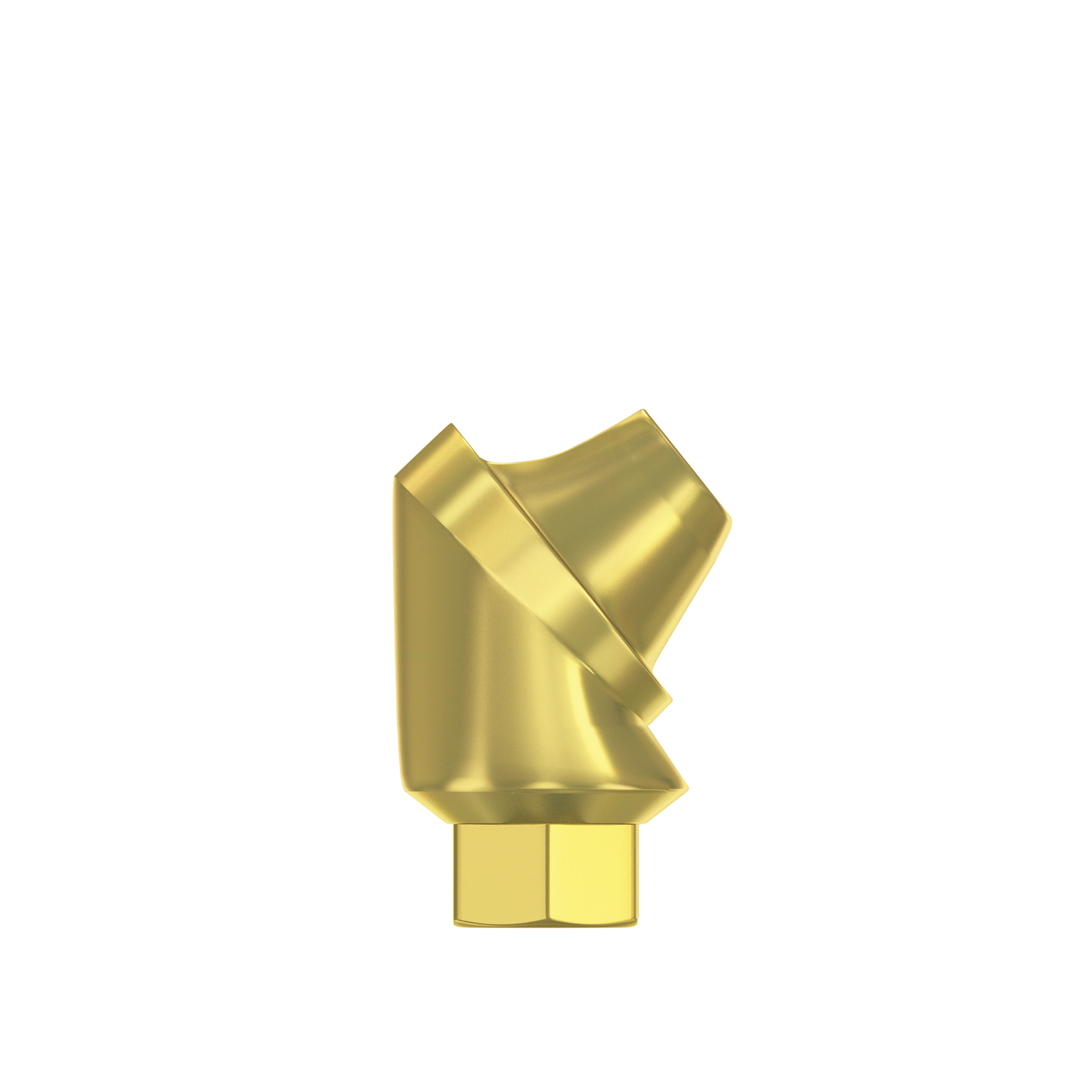 Angulated Multi Unit Abutment 17-60 M1.4