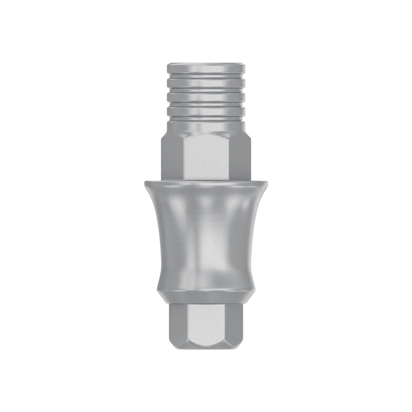 Ti-Base Straight Abutment Non-rotational