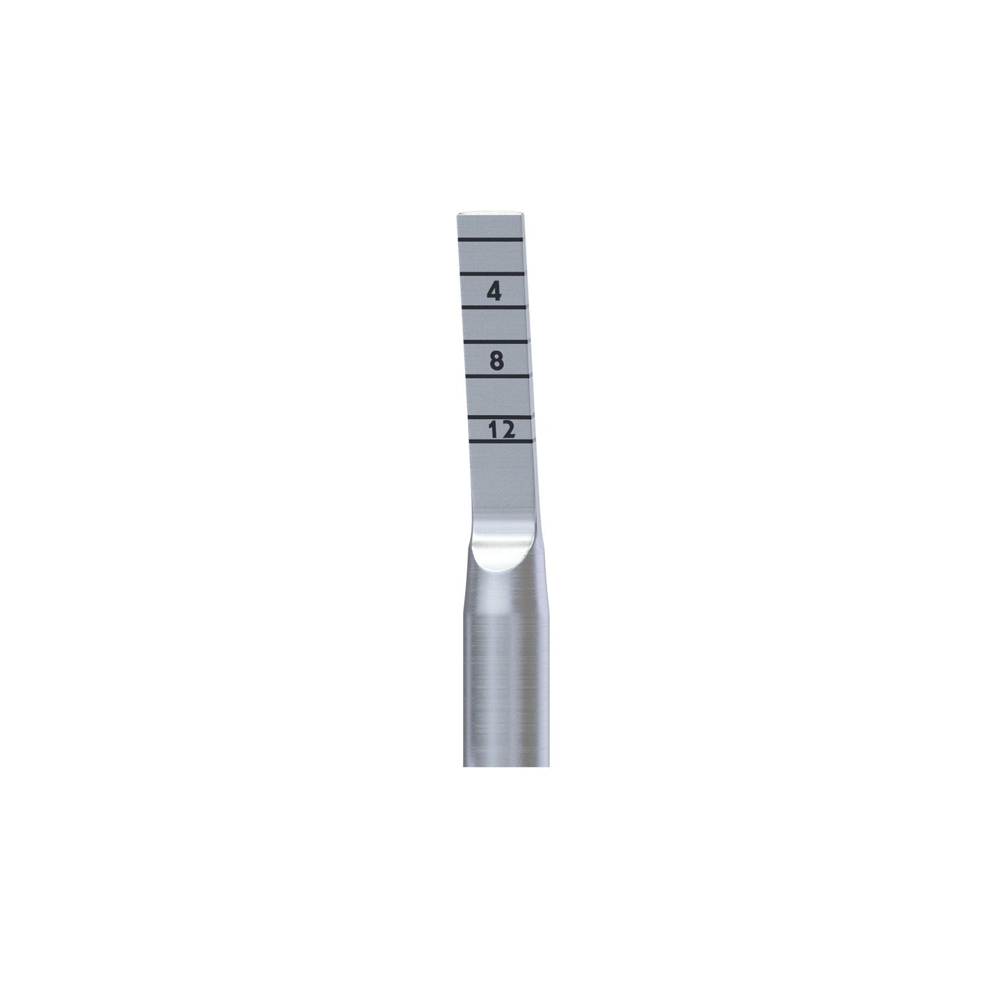 Ridge Split Chisel