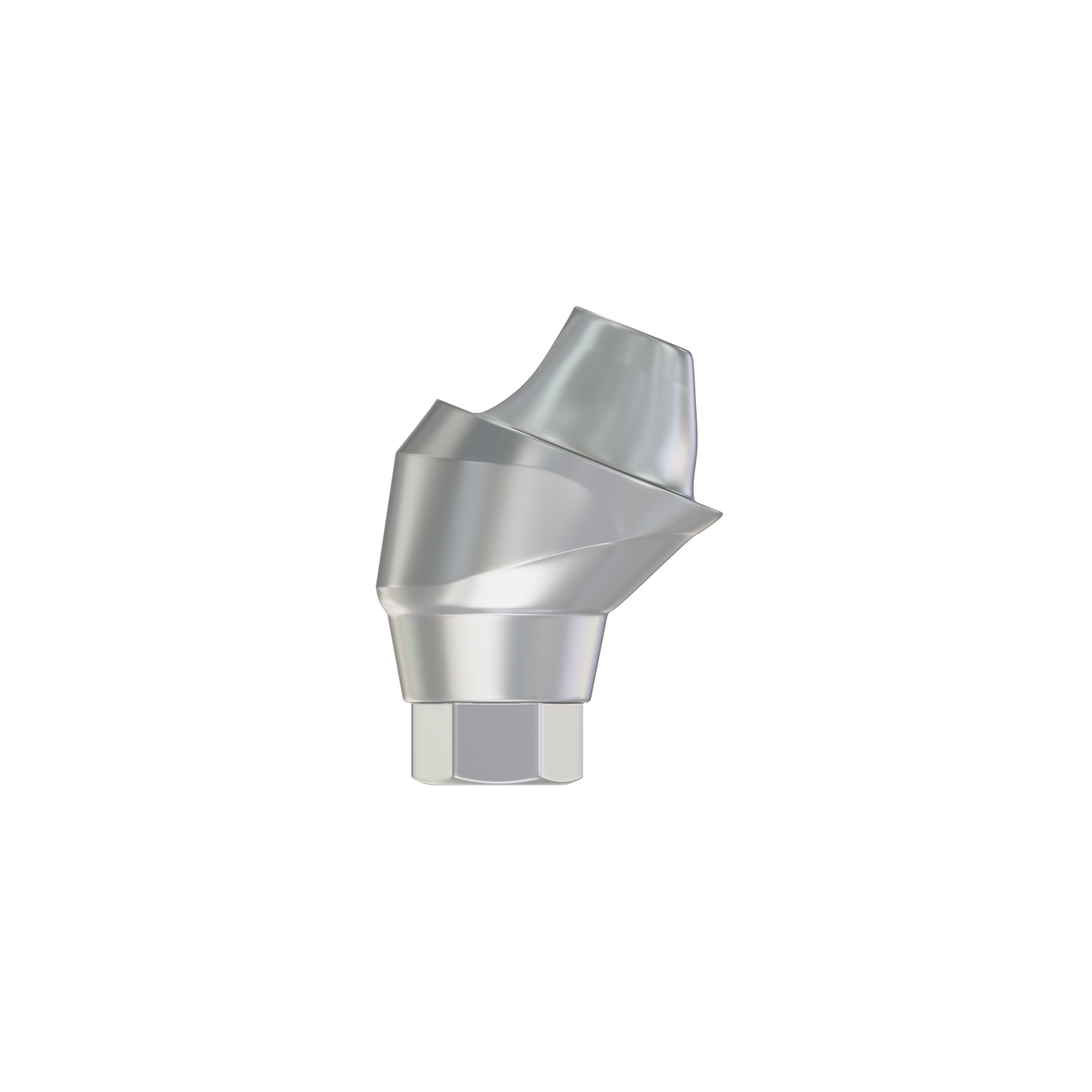 Angulated Multi-Unit Abutment