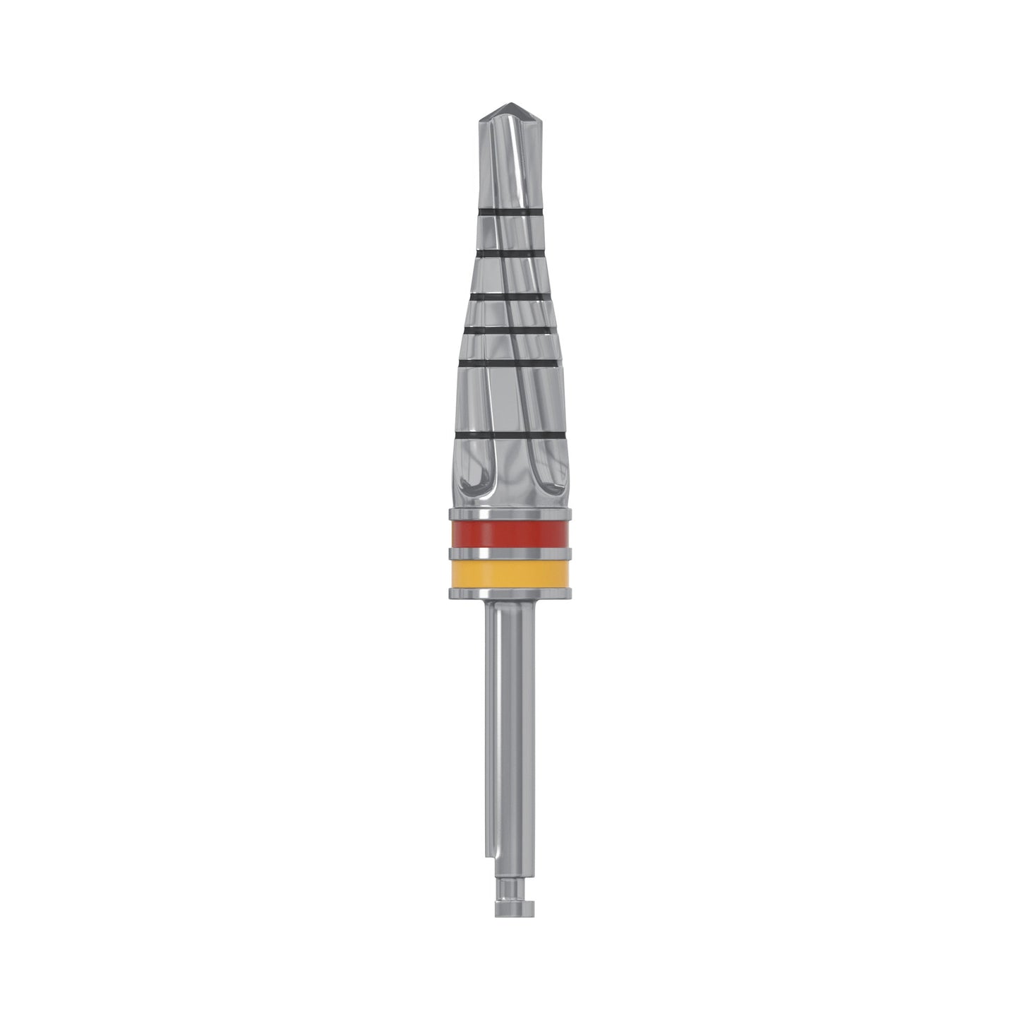 Standart Conical Drills