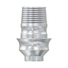 Ti-Base CAD/CAM Abutment (rotational)
