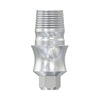 Ti-Base NP Platform Abutment (hexagon) Narrow Ø2.1mm