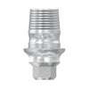 Ti-Base NP Platform Abutment (hexagon) Narrow Ø2.1mm
