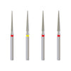 Diamond Needle Burs 24mm