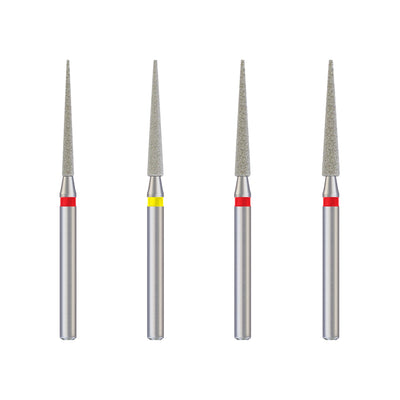 Diamond Needle Burs 24mm