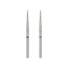 Diamond Needle Burs 26mm 10pcs