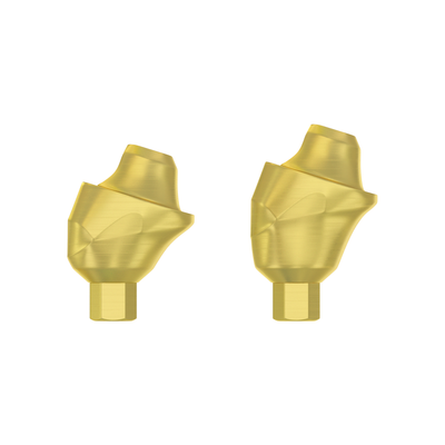 Angulated Multi Unit Abutment