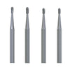 FG Tungsten Carbide Burs 10Pcs