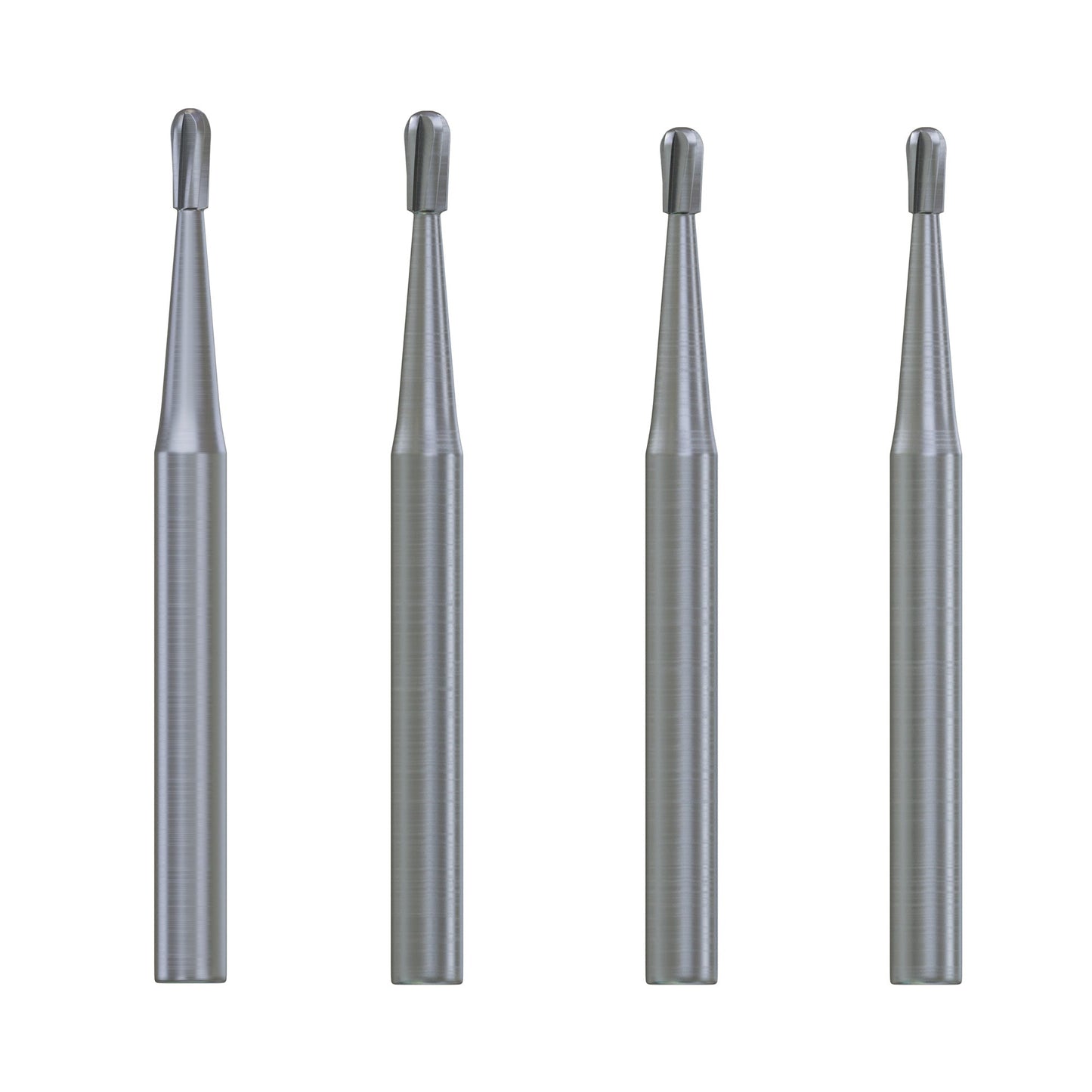 FG Tungsten Carbide Burs 10Pcs