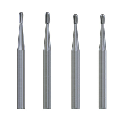 FG Tungsten Carbide Burs 10Pcs