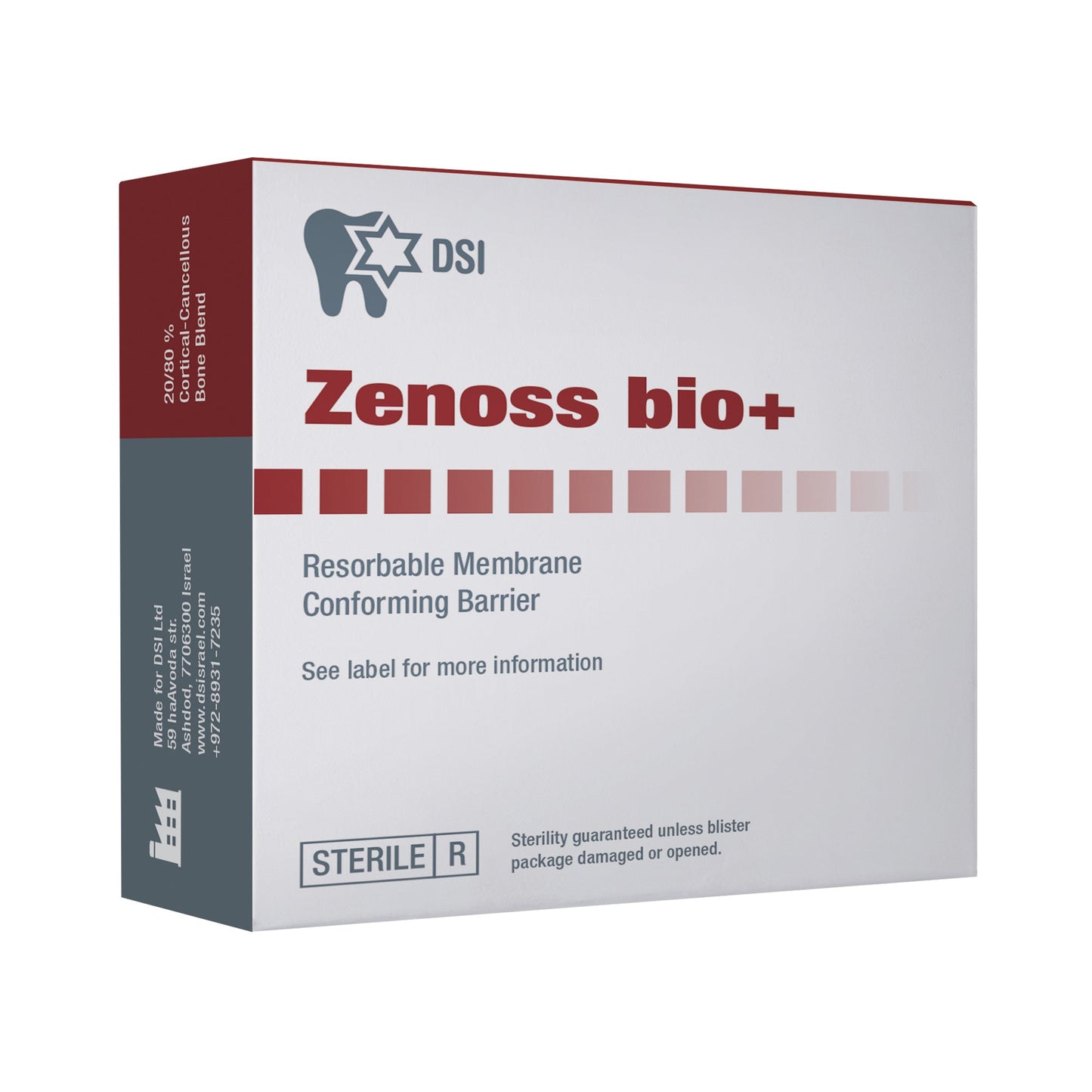 Zenoss Bio+