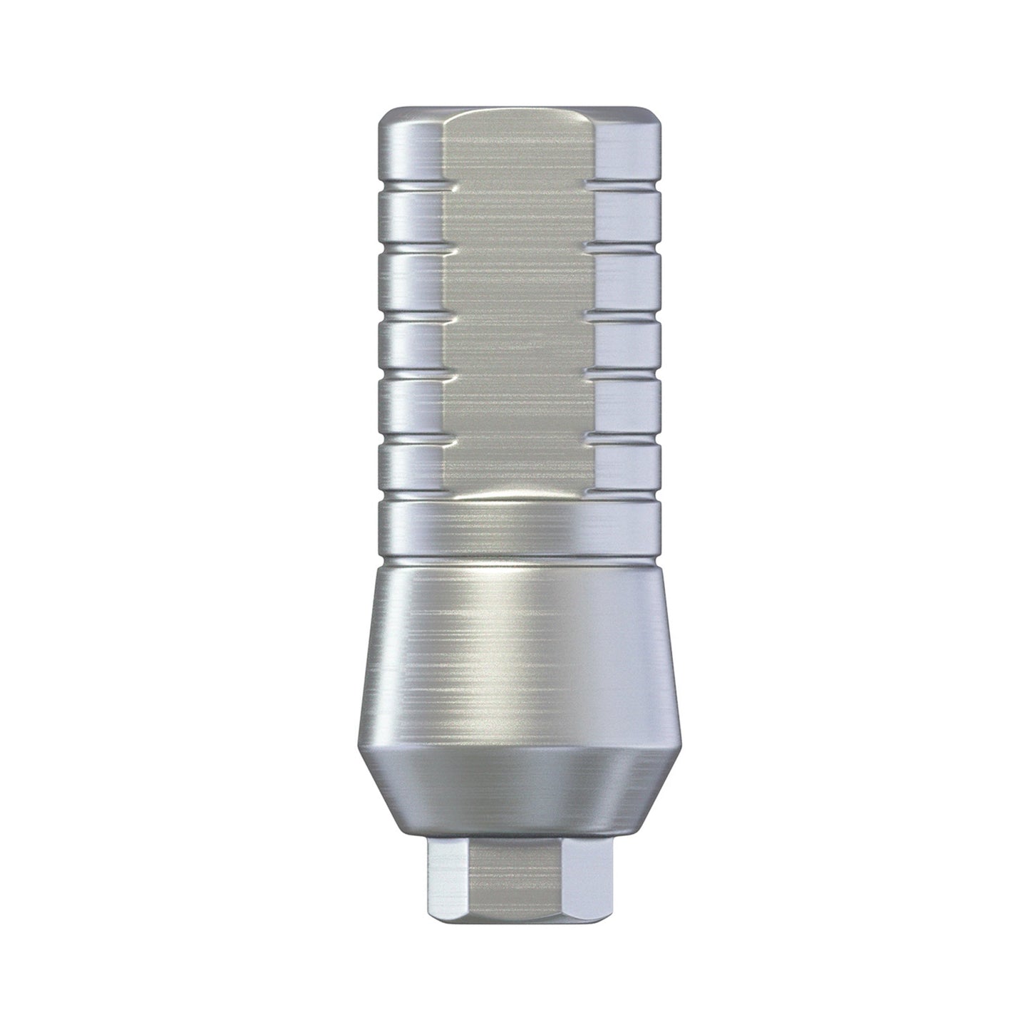 Straight Wide Body Abutment