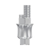 Angulated Ti-Base Abutment 25°