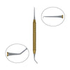 Curette 01 Dual-sided