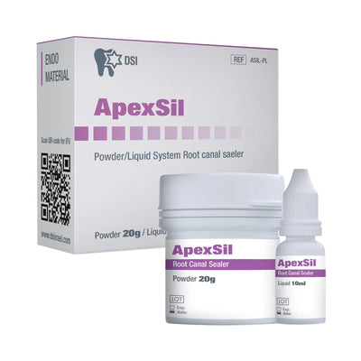 Apexsil 20g + 10ml