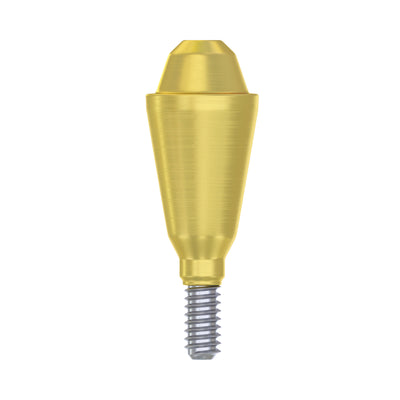 Straight Multi Unit Abutment