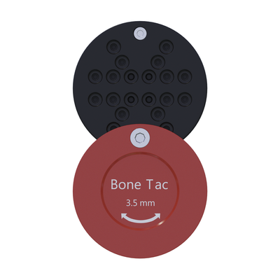 GBR Bone Tacks Case