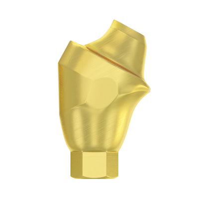 Angulated Multi Unit Abutment