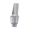 Angulated Anatomic Abutment 15°