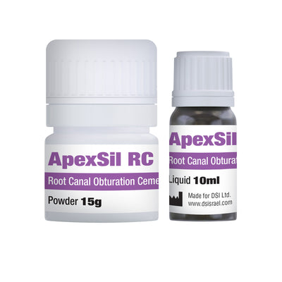 Apexsil RC 15g+10ml