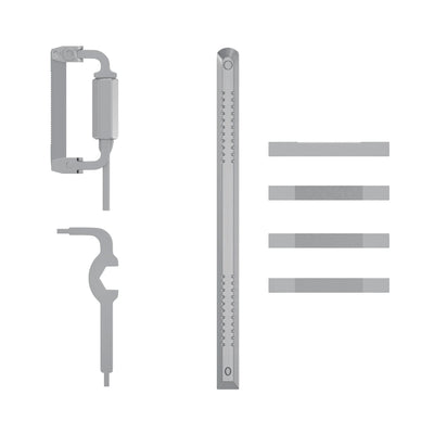 Proxistrip IPR System Kit