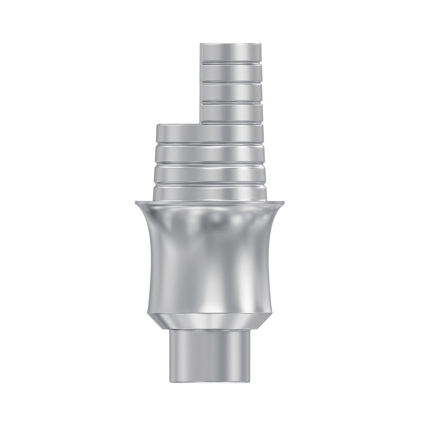 Angulated Ti-Base Abutment 25°