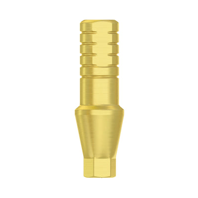 Shoulder Straight Abutment