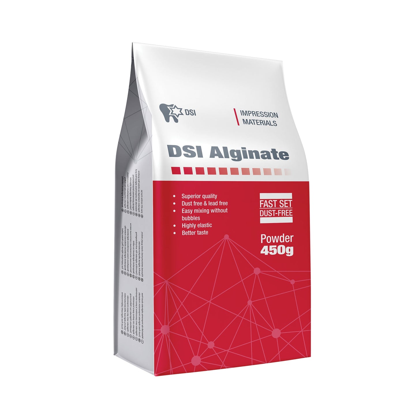 Alginate 450g