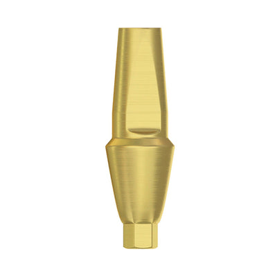 Anatomic Straight Abutment