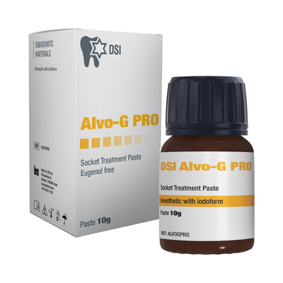 Alvo-G Pro 10g