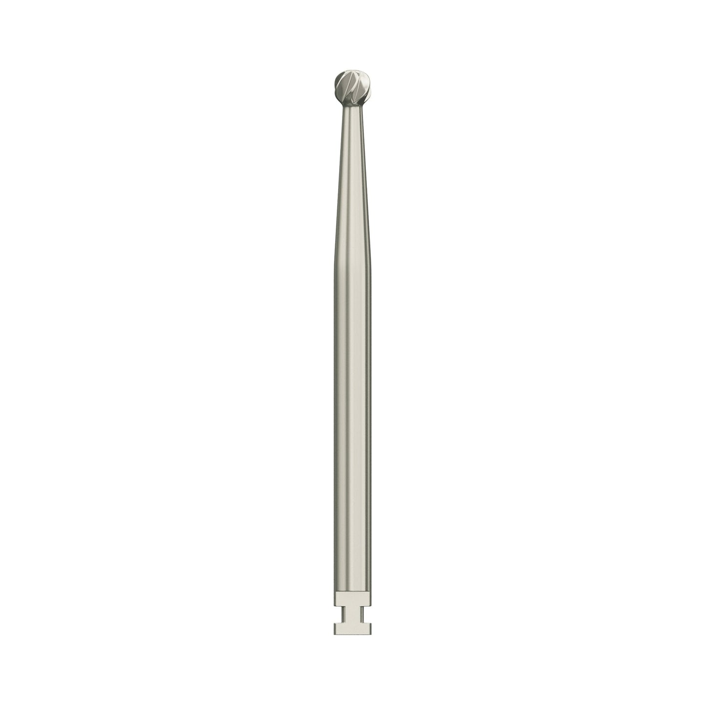 Round Pilot Bur Ø2.3mm