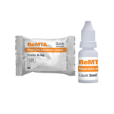 ReMTA Cement 5g + 3ml