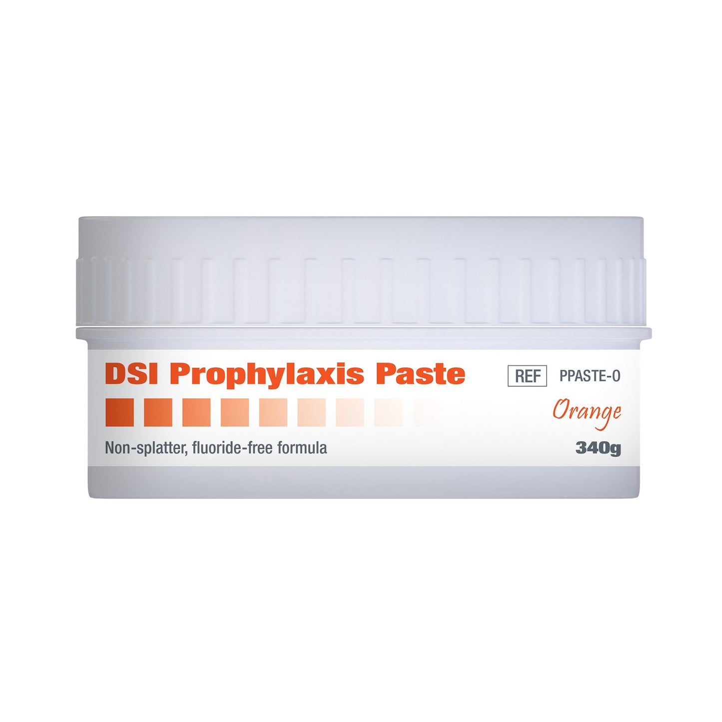 Prophylaxis Paste 340g