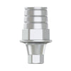 Ti-Base Straight Abutment