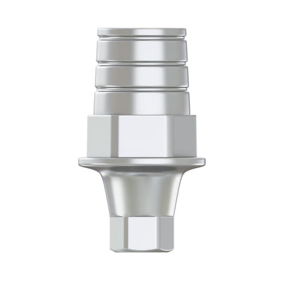 Ti-Base Straight Abutment