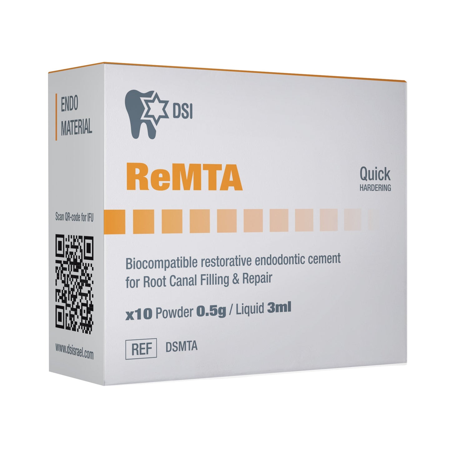 ReMTA Cement 5g + 3ml