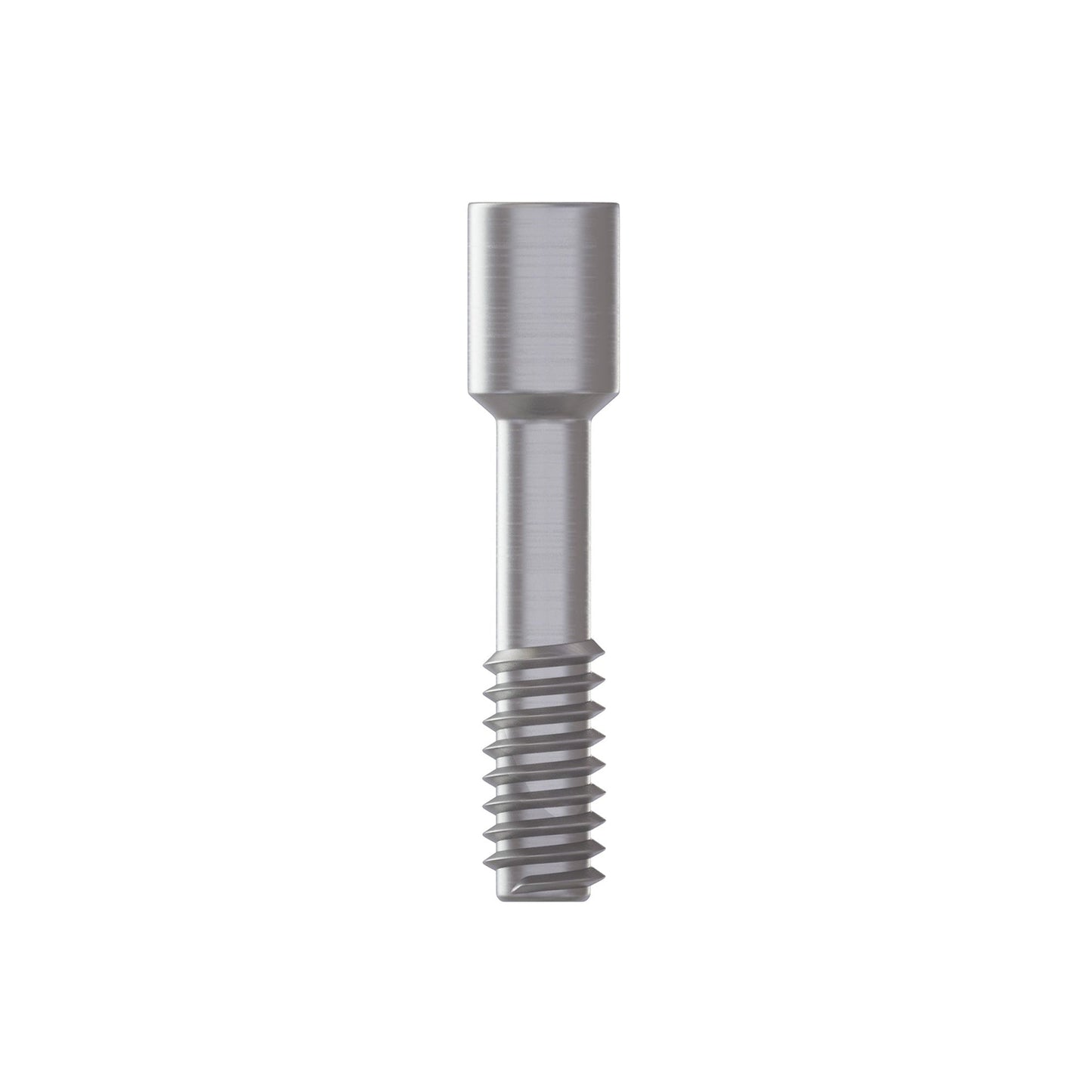 Abutment Fixation Screw Ø2.42mm