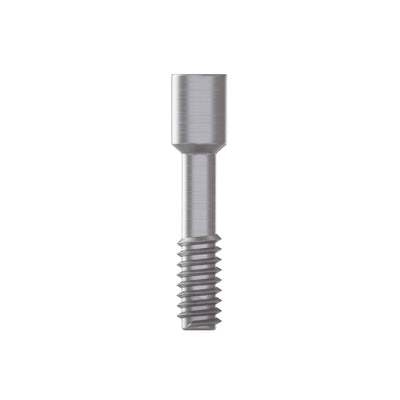 Abutment Fixation Screw Ø2.42mm