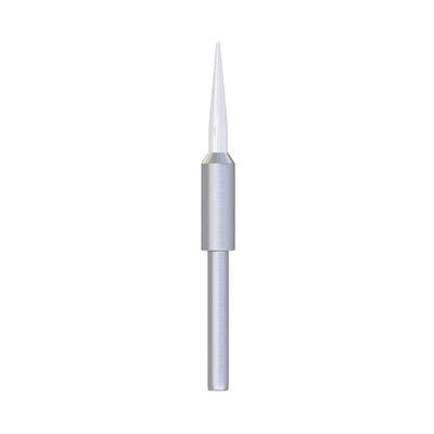 High-Speed Ceramic Zirconia Bur