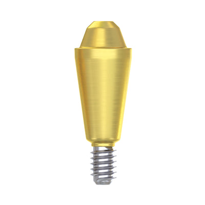 Straight Multi Unit Abutment