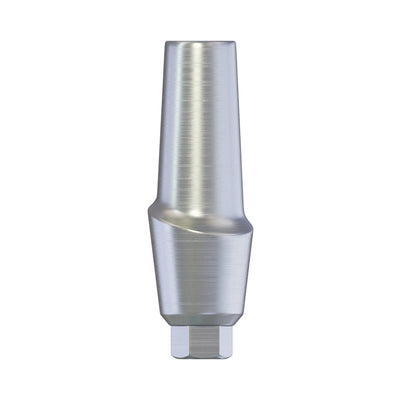 Anatomic Straight Abutment