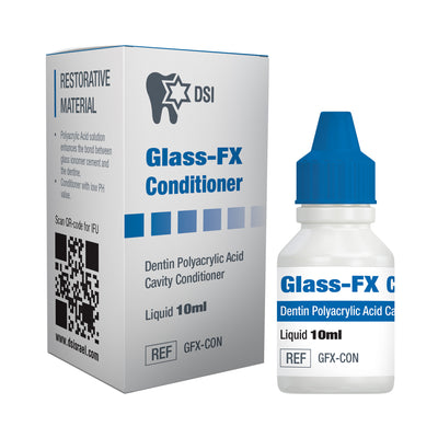 Glass-FX Conditioner 10ml