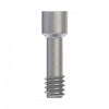 Fixation Screw For Abutment