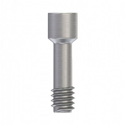 Fixation Screw For Abutment