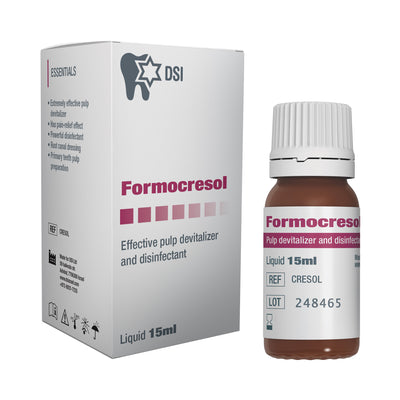 Formocresol